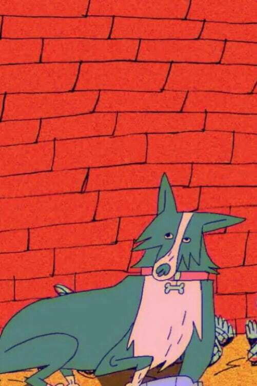 agoraphobia