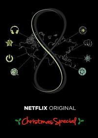Sense8: A Christmas Special