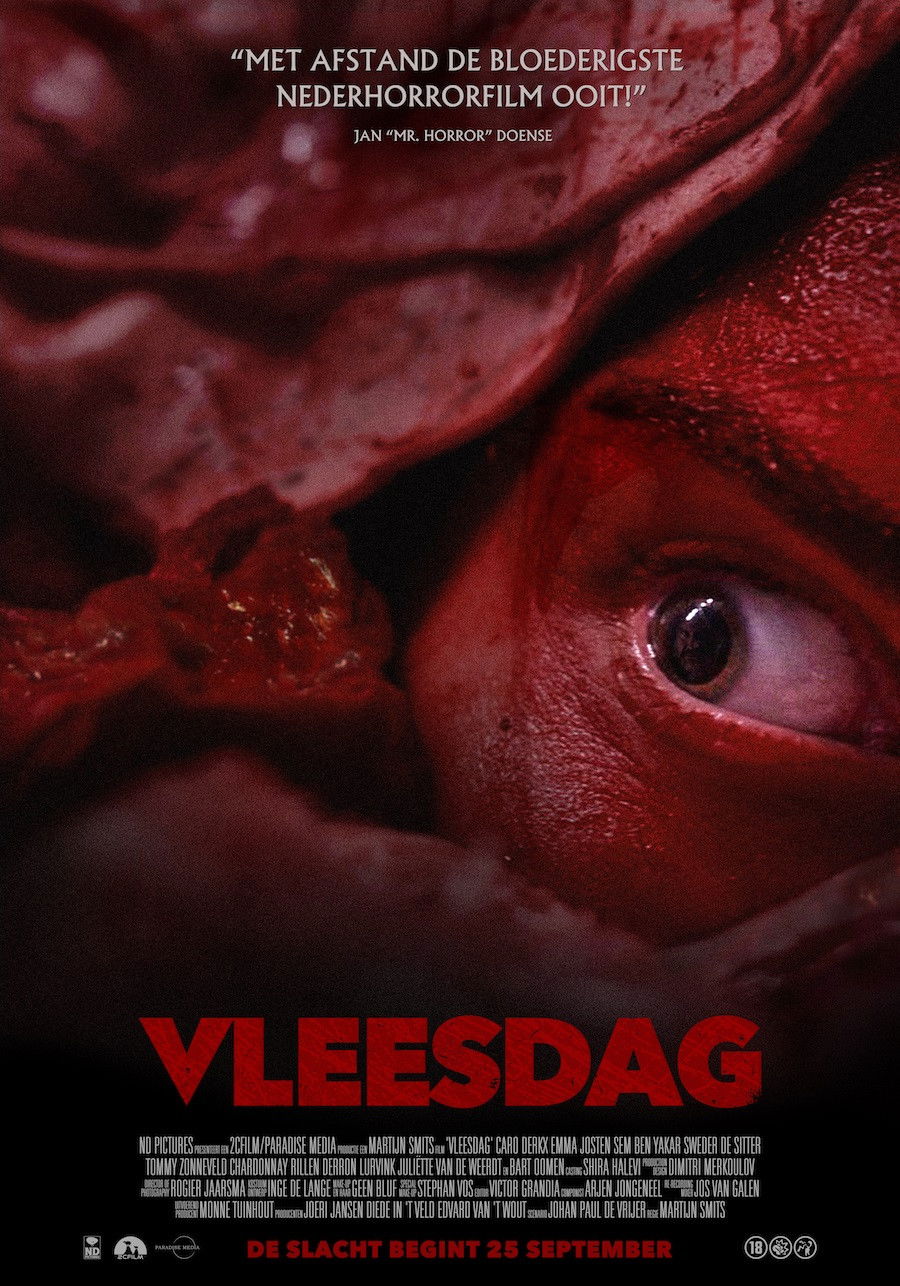 Meat Kills