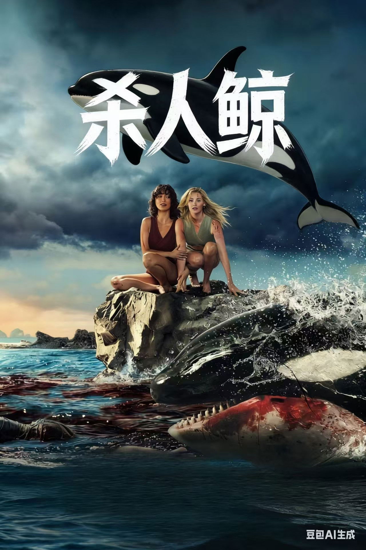 Killer Whale