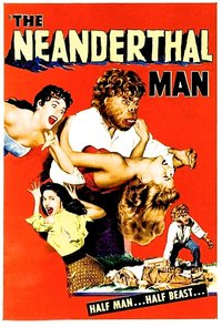 The Neanderthal Man