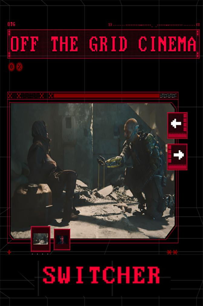 cover