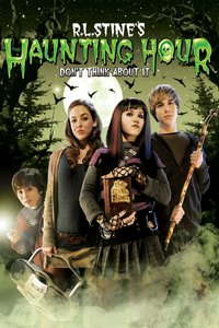 R.L. Stine - Und wieder schlägt die Geisterstunde