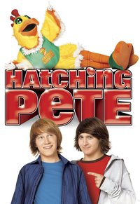 Hatching Pete