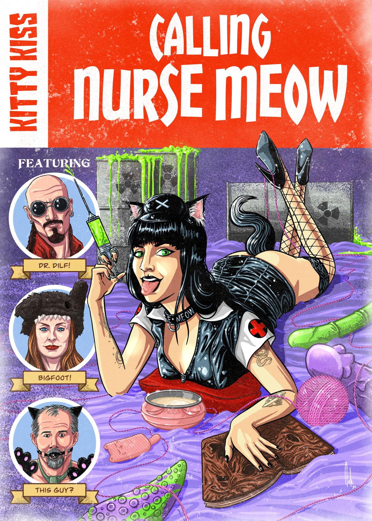 cover
