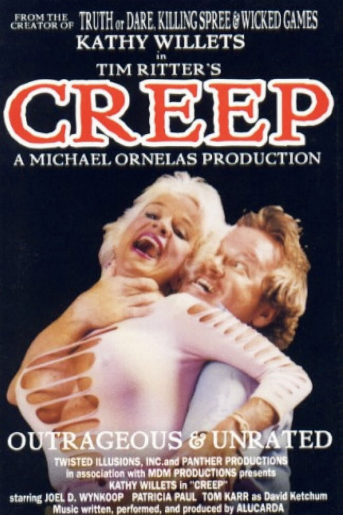 Creep
