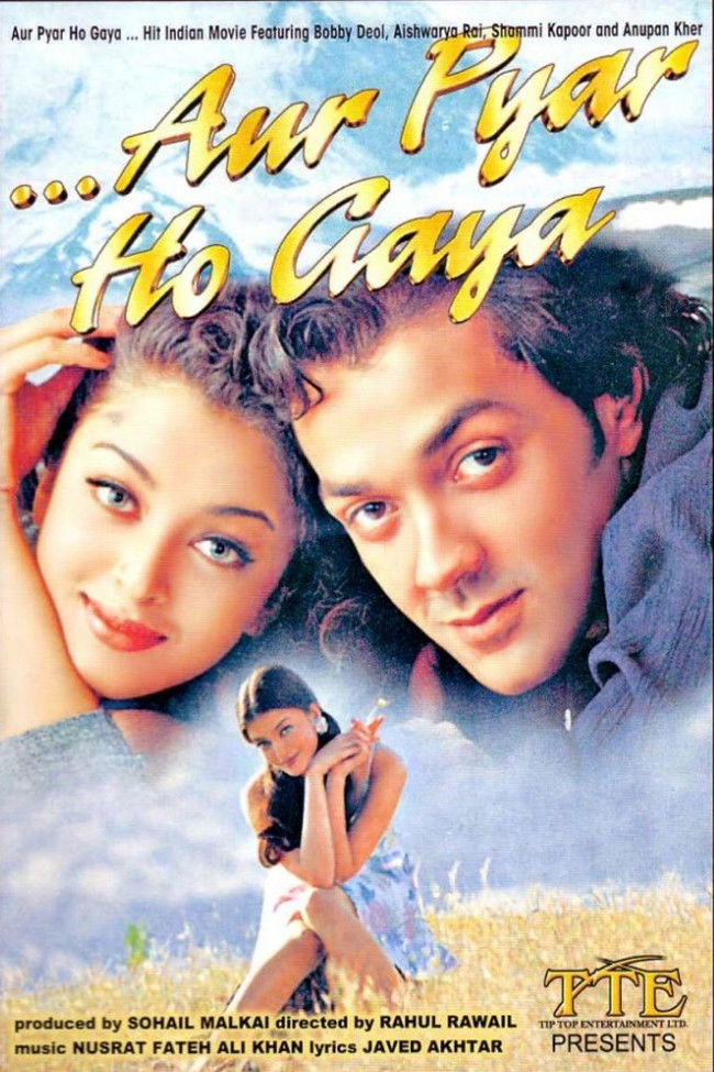 ...Aur Pyar Ho Gaya