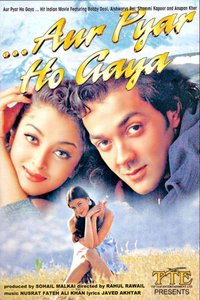 ...Aur Pyar Ho Gaya