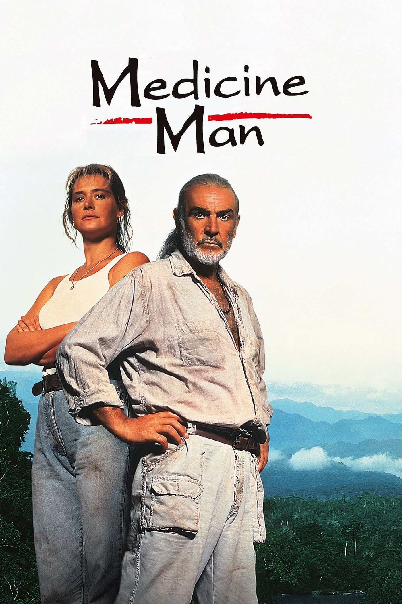Medicine Man