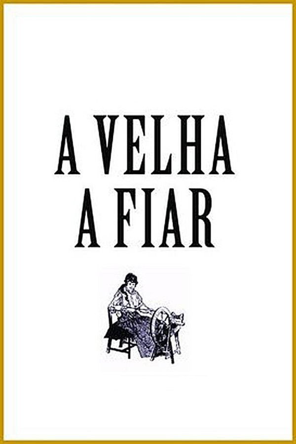 A Velha a Fiar