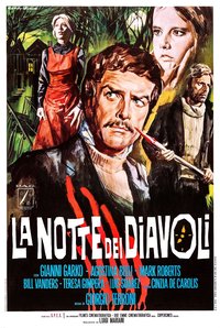 La notte dei diavoli