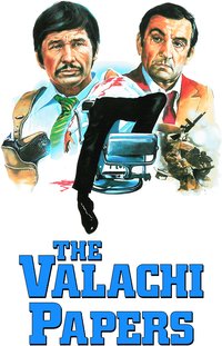 The Valachi Papers