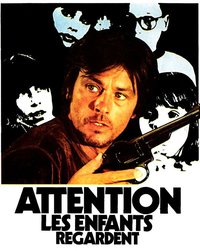Attention, the Kids Are Watching