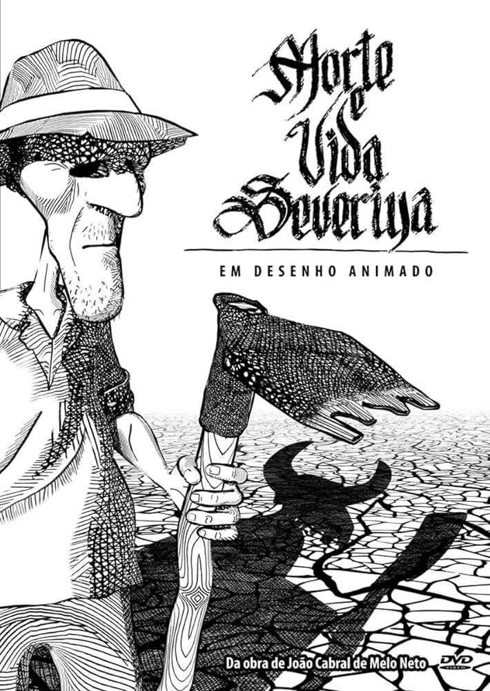 The Death and Life of a Severino: In Cartoon