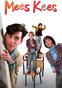 Mister Twister: Class of Fun