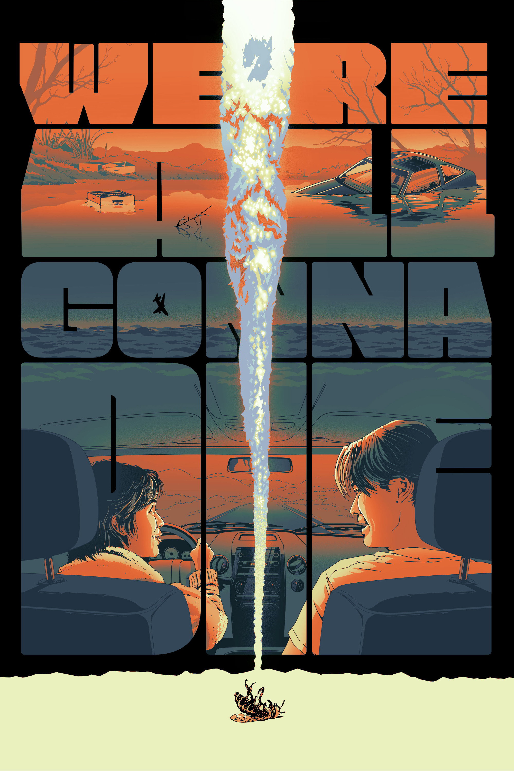 cover