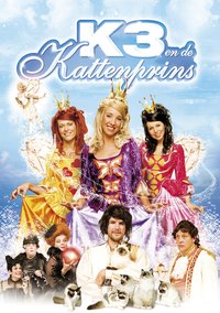 K3: The Cat Prince