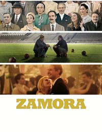 Zamora