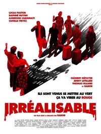 Irréalisable