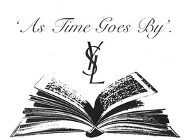As Time Goes By