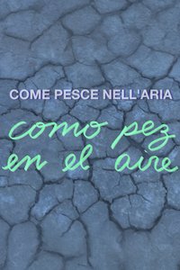 Como pez en el aire