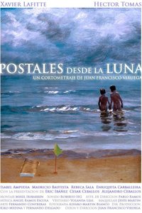 Postcards from the Moon