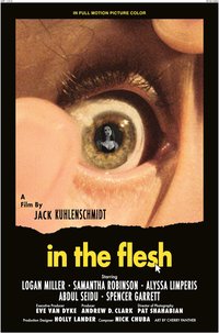 In the Flesh