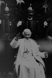 Sua Santità papa Leone XIII