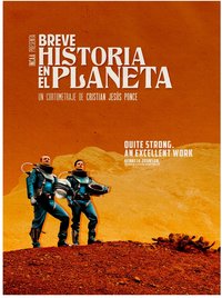 Short Story on the Planet