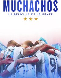Muchachos