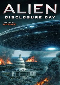 Alien Disclosure Day