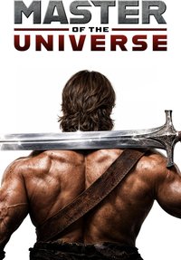Master of the Universe