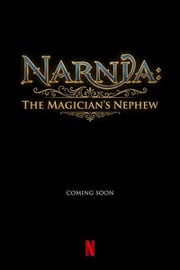 Narnia: The Magician's Nephew