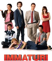 The Immature