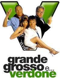 Grande, grosso e... Verdone