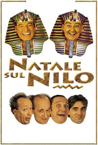 Natale sul Nilo