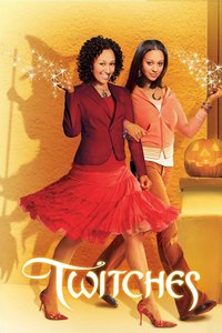 Twitches - O Poder das Gémeas
