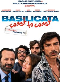 Basilicata coast to coast