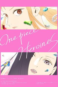 One Piece: Heroines