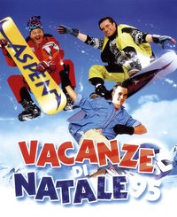 Christmas Vacation '95