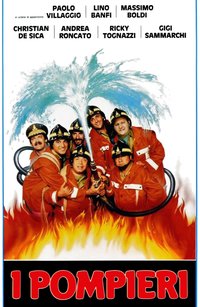 Firefighters