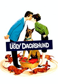 The Ugly Dachshund