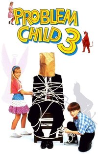 Problem Child 3