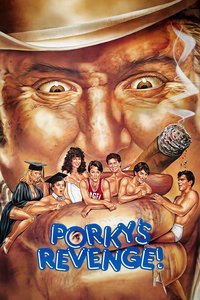 Porky's contre-attaque