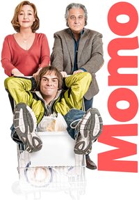 Finding Momo