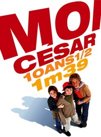 I, Cesar