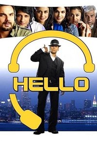 Hello