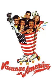Holiday in America
