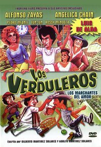 The greengrocers
