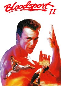 Bloodsport II